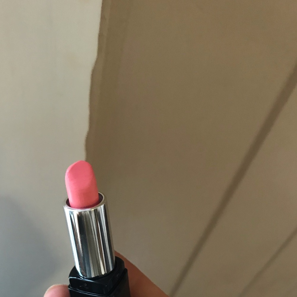 Makeup forever lipstick almost completely full